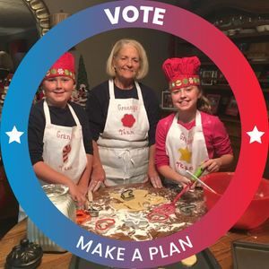 Meet your Posher, Jeri